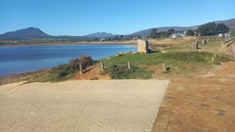 0 Bedroom Property for Sale in Fisherhaven Western Cape
